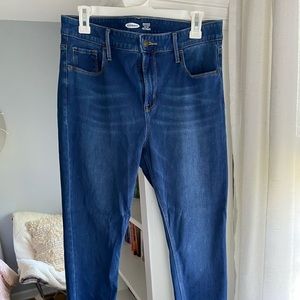 Old Navy Rockstar Jeans